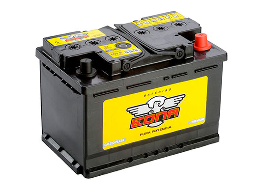 Batería Edna FW95 12V 95Ah – Reforzada