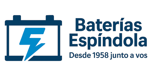 Baterias Espindola
